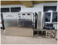 活性炭脫銷率測定裝置